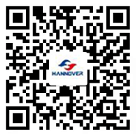 關注漢諾威 關注微信